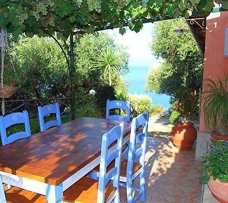 Villa Gemma Joppolo Exterior photo