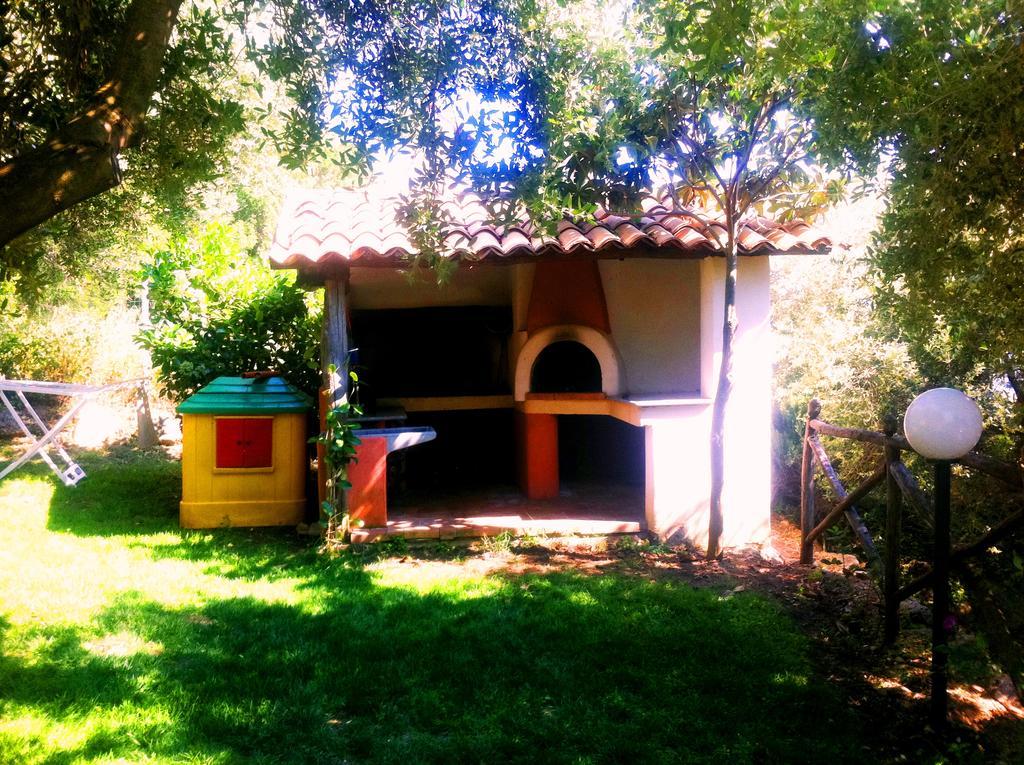 Villa Gemma Joppolo Room photo